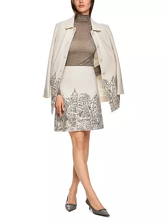 MARC CAIN | Mini-jupe | 